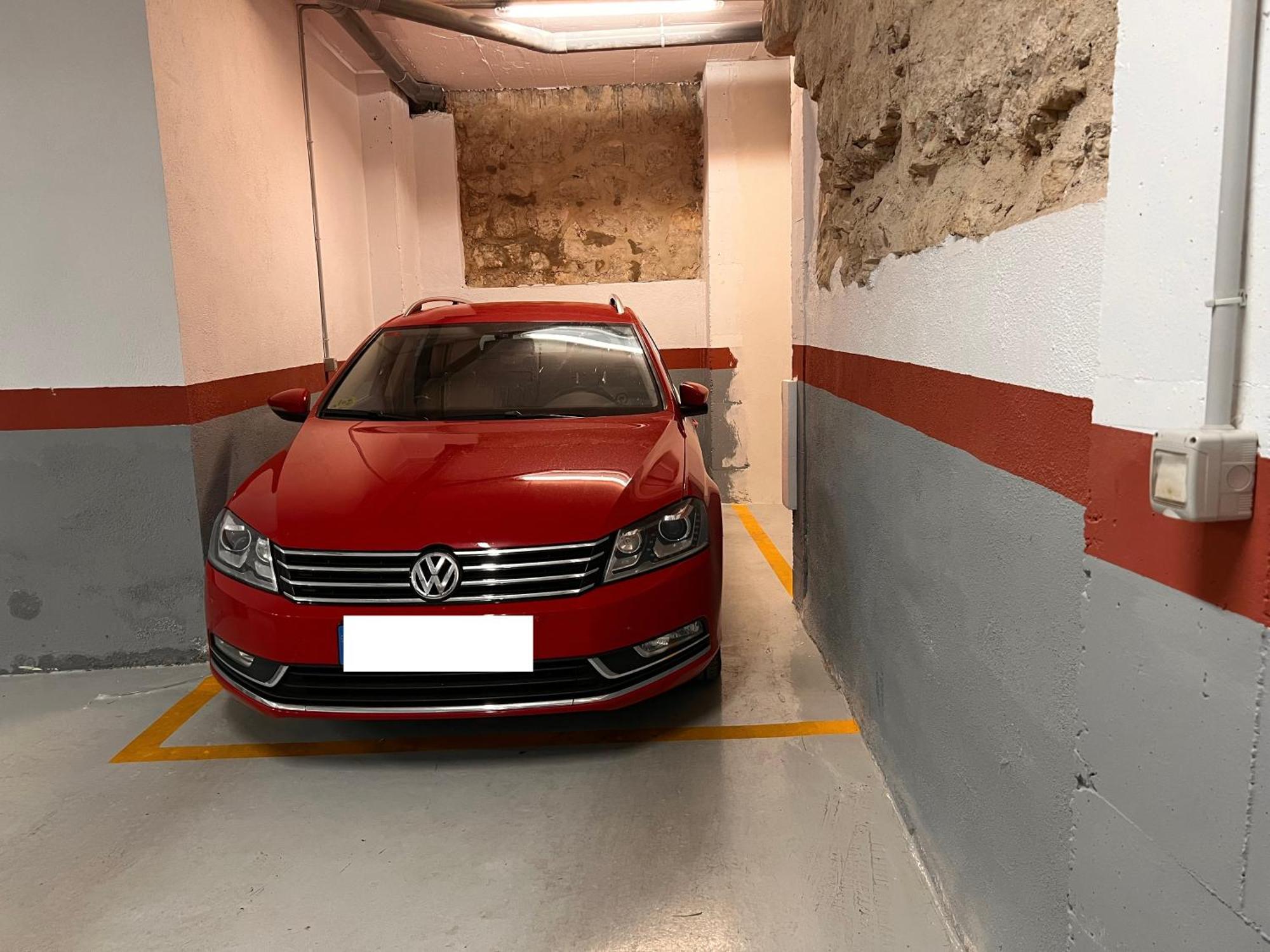 Jardinillos Bed & Parking Jaén Esterno foto